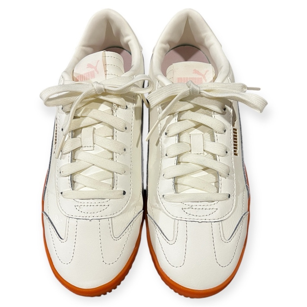 PUMA Club 5V5 Sneaker- Woman Size 9 - Picture 2 of 9